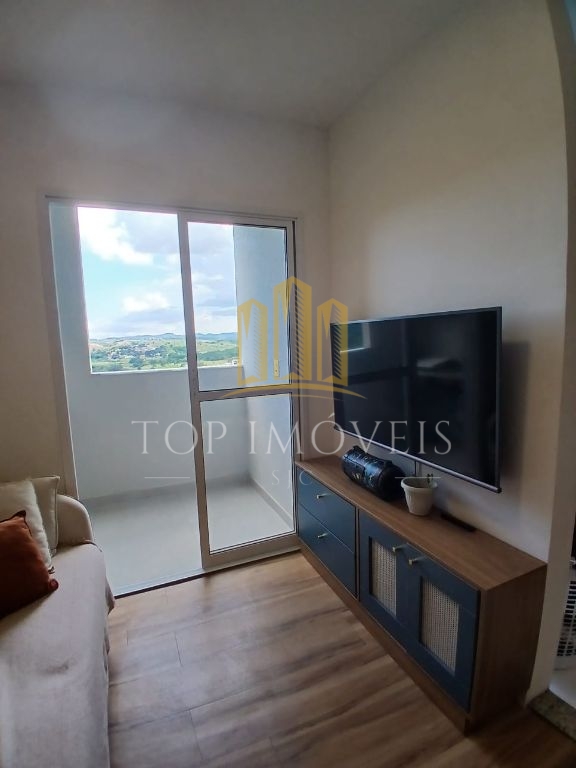 Lindo apartamento no Mirante Flamboyant de 3 dormitórios com suite