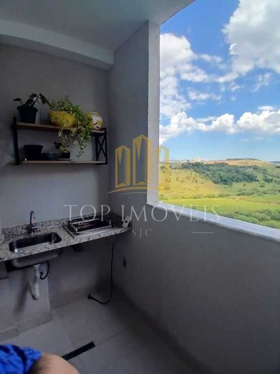 Lindo apartamento no Mirante Flamboyant de 3 dormitórios com suite