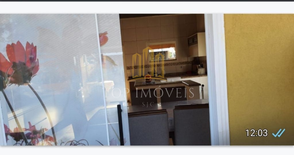 Sobrado com 4 dormitórios à venda, 250 m² - Jardim das Cerejeiras - São José dos Campos/SP