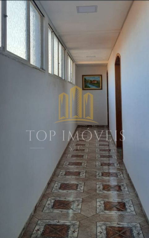 Sobrado com 4 dormitórios à venda, 250 m² - Jardim das Cerejeiras - São José dos Campos/SP