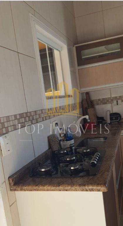 Sobrado com 4 dormitórios à venda, 250 m² - Jardim das Cerejeiras - São José dos Campos/SP