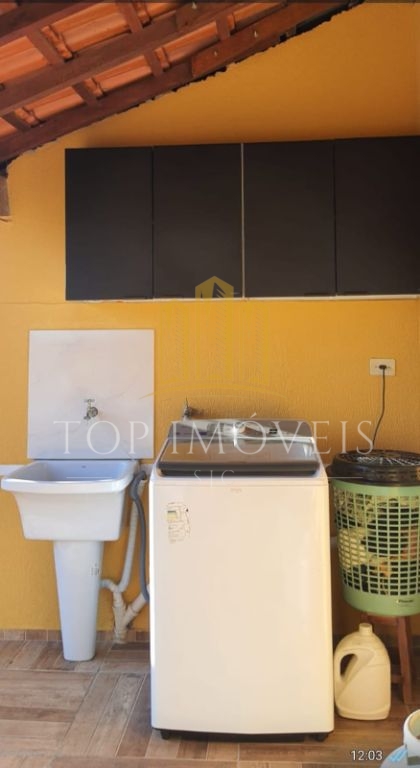 Sobrado com 4 dormitórios à venda, 250 m² - Jardim das Cerejeiras - São José dos Campos/SP