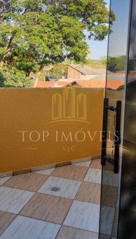 Sobrado com 4 dormitórios à venda, 250 m² - Jardim das Cerejeiras - São José dos Campos/SP