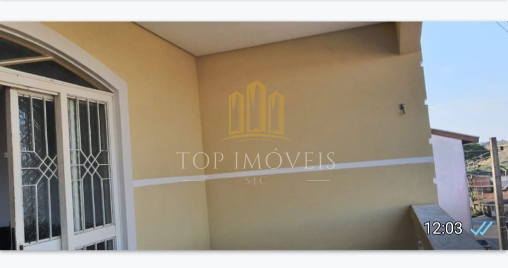 Sobrado com 4 dormitórios à venda, 250 m² - Jardim das Cerejeiras - São José dos Campos/SP