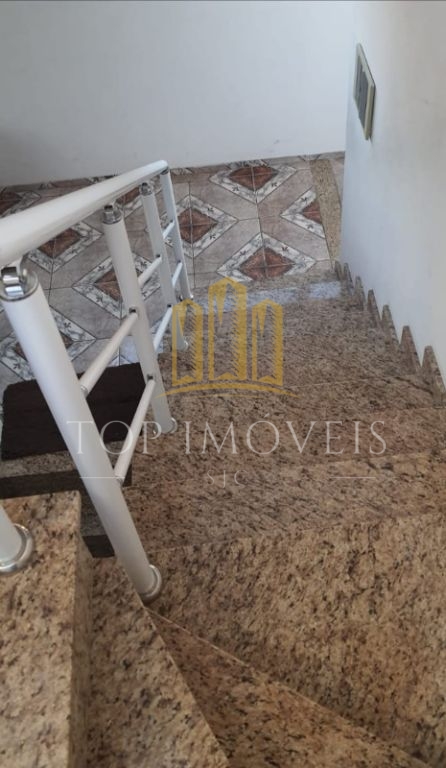 Sobrado com 4 dormitórios à venda, 250 m² - Jardim das Cerejeiras - São José dos Campos/SP