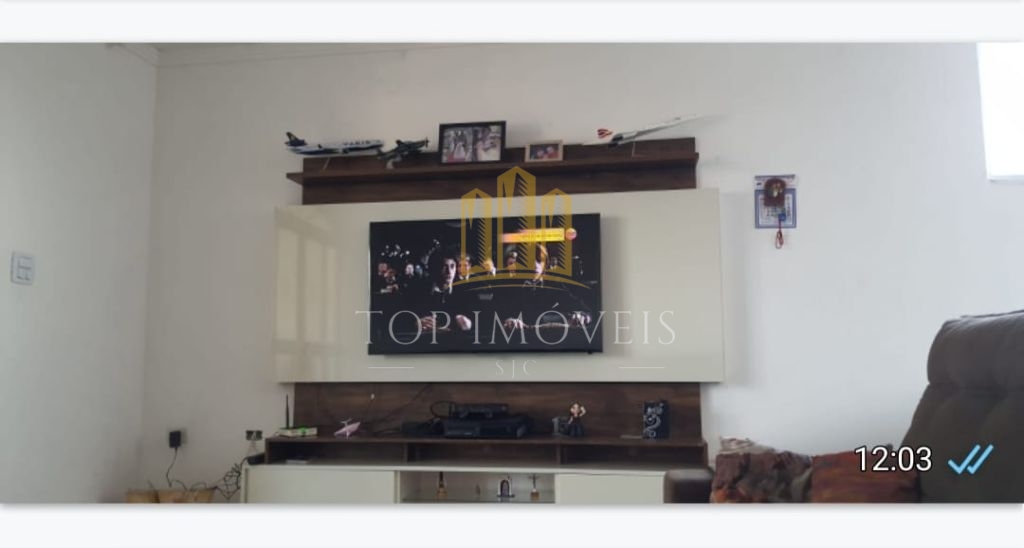 Sobrado com 4 dormitórios à venda, 250 m² - Jardim das Cerejeiras - São José dos Campos/SP