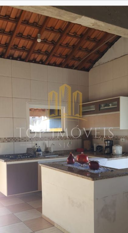 Sobrado com 4 dormitórios à venda, 250 m² - Jardim das Cerejeiras - São José dos Campos/SP