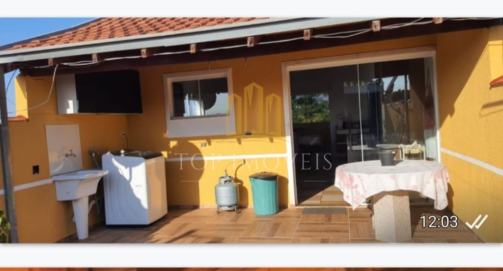 Sobrado com 4 dormitórios à venda, 250 m² - Jardim das Cerejeiras - São José dos Campos/SP