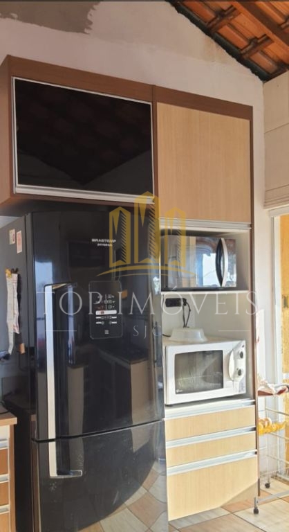 Sobrado com 4 dormitórios à venda, 250 m² - Jardim das Cerejeiras - São José dos Campos/SP