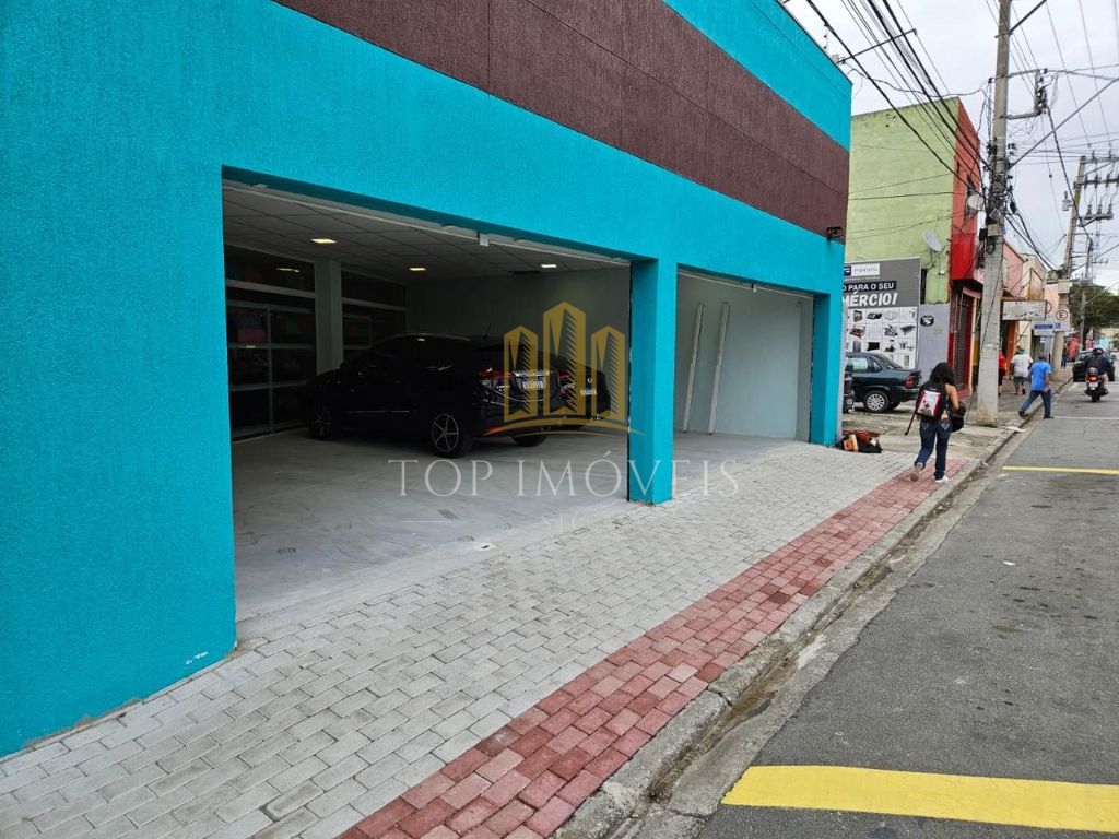 Excelente Ponto Comercial Localizado no Jardim Paulista 400 m2 Ponto de esquina com estacionamento