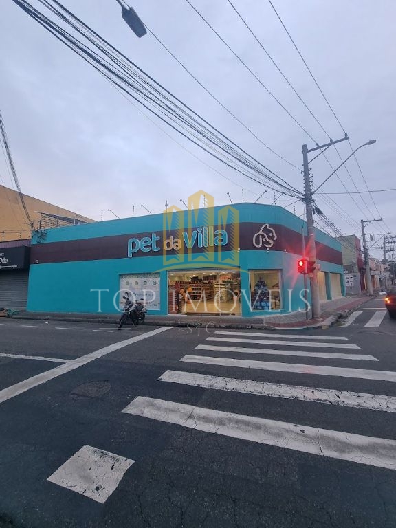 Excelente Ponto Comercial Localizado no Jardim Paulista 400 m2 Ponto de esquina com estacionamento