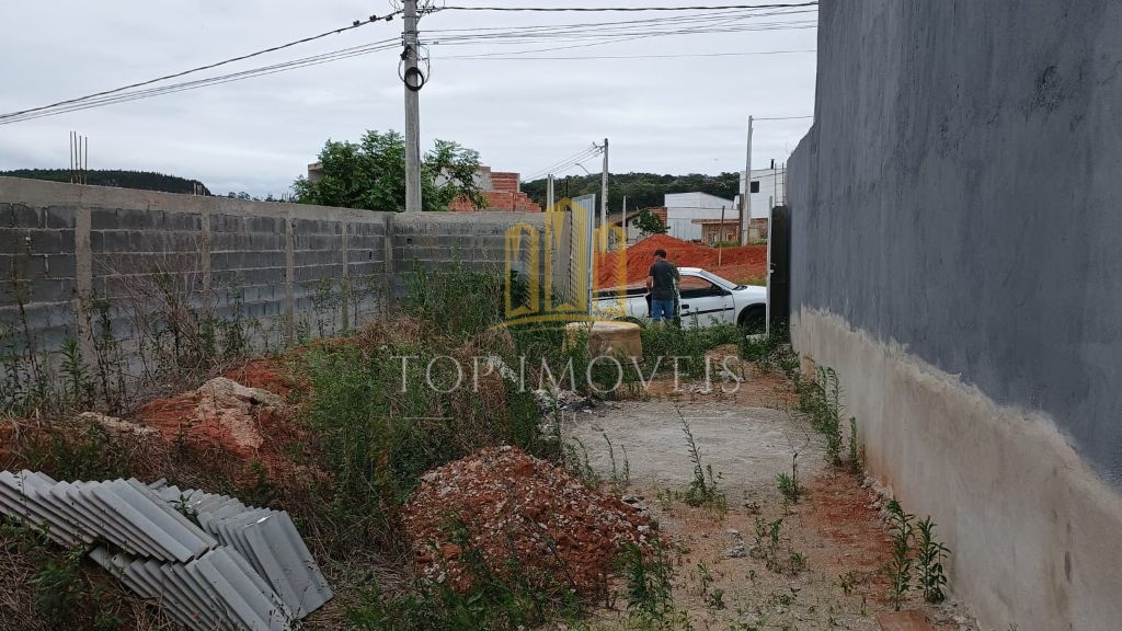 Terreno no Residencial Dunamis
