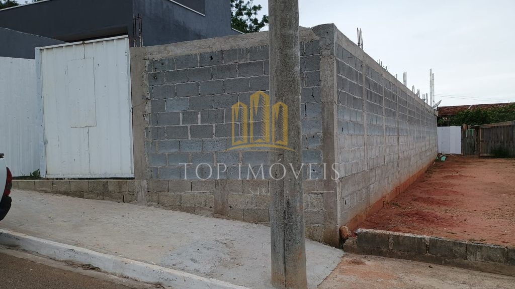 Terreno no Residencial Dunamis