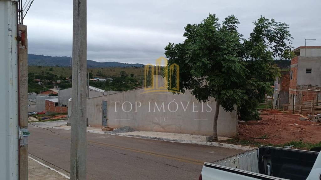Terreno no Residencial Dunamis