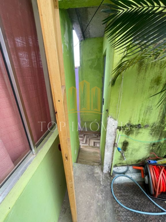 Kitnet para Locação em Prédio de Habitação Compartilhada