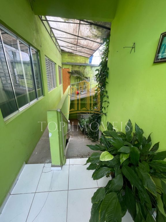 Kitnet para Locação em Prédio de Habitação Compartilhada