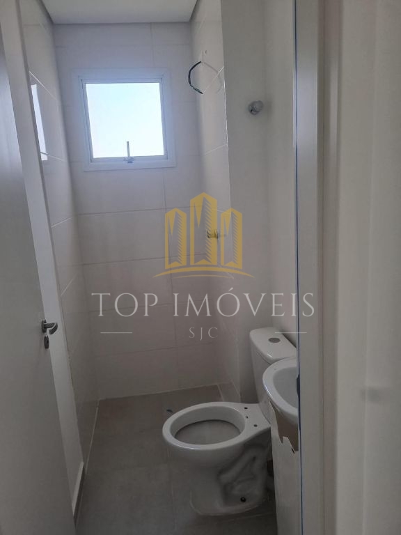 Apartamento para Locação no Aurora Residence, em Jacareí.