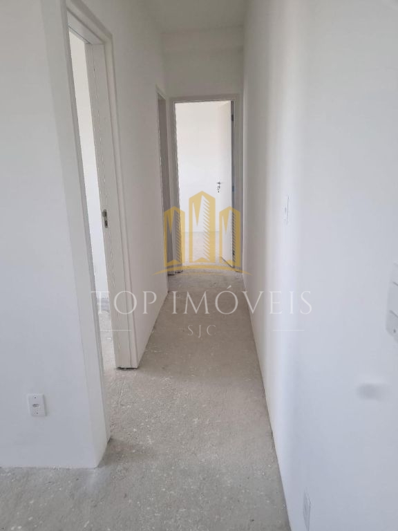 Apartamento para Locação no Aurora Residence, em Jacareí.