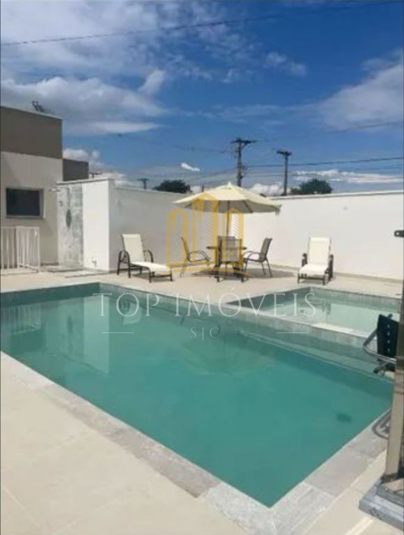Apartamento para Locação no Aurora Residence, em Jacareí.