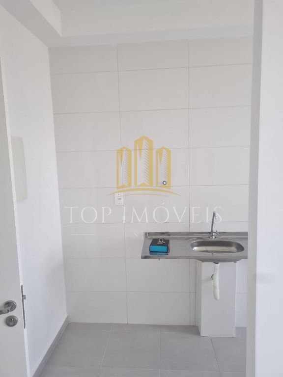 Apartamento para Locação no Aurora Residence, em Jacareí.