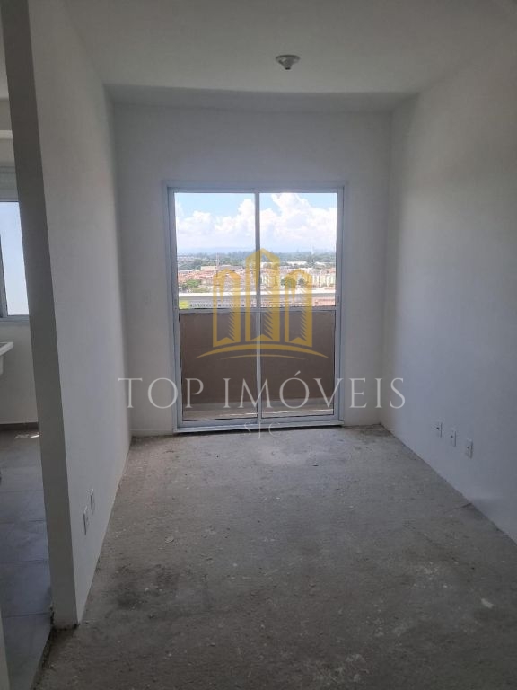 Apartamento para Locação no Aurora Residence, em Jacareí.