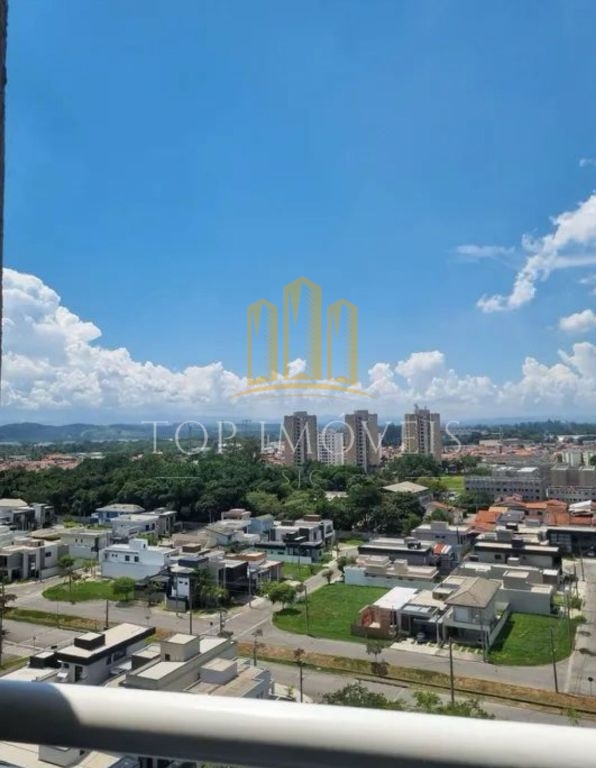 Apartamento para Locação no Aurora Residence, em Jacareí.