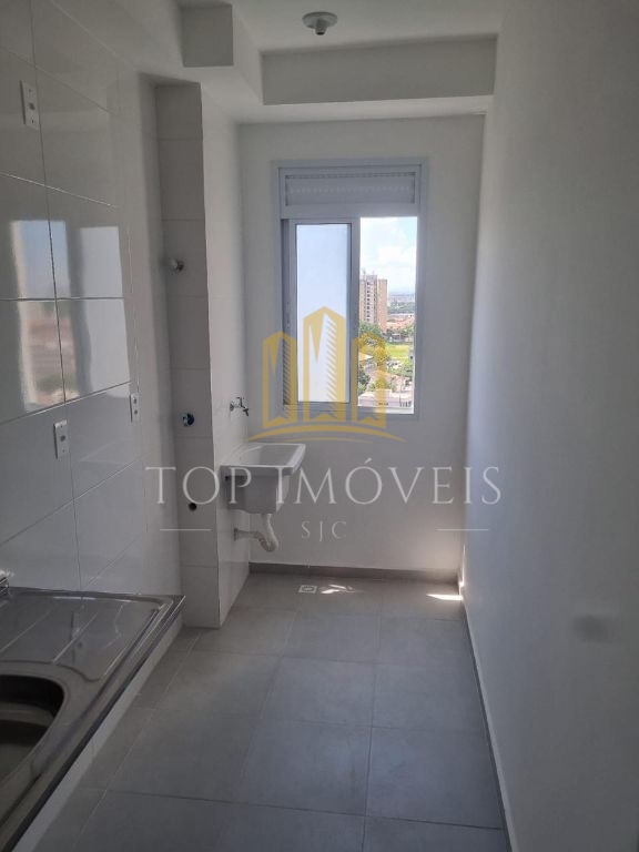 Apartamento para Locação no Aurora Residence, em Jacareí.