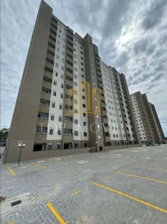 Apartamento para Locação no Aurora Residence, em Jacareí.