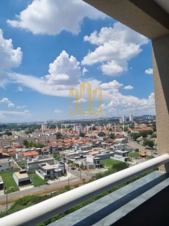 Apartamento para Locação no Aurora Residence, em Jacareí.
