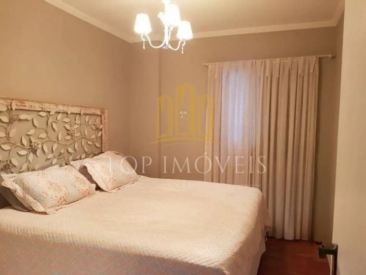 Excelente apartamento de 105m2 ao lado do Center Vale Shopping - Edifício Gabriela