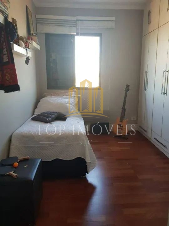 Excelente apartamento de 105m2 ao lado do Center Vale Shopping - Edifício Gabriela
