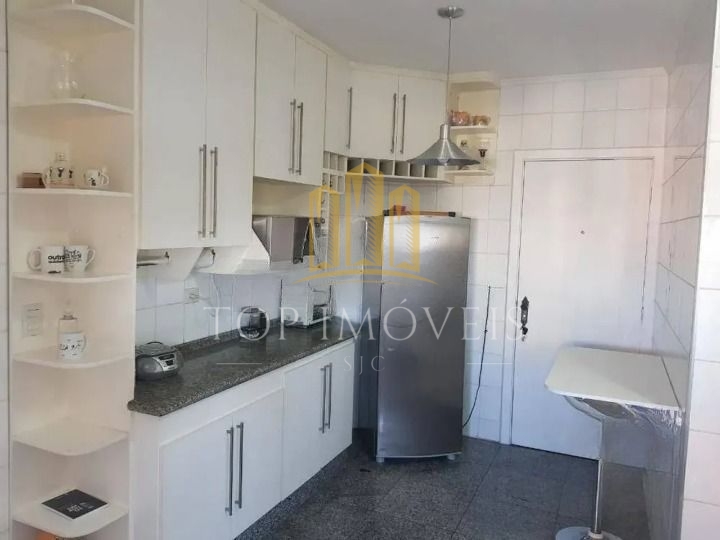 Excelente apartamento de 105m2 ao lado do Center Vale Shopping - Edifício Gabriela