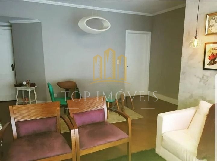 Excelente apartamento de 105m2 ao lado do Center Vale Shopping - Edifício Gabriela