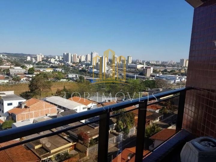Excelente apartamento de 105m2 ao lado do Center Vale Shopping - Edifício Gabriela