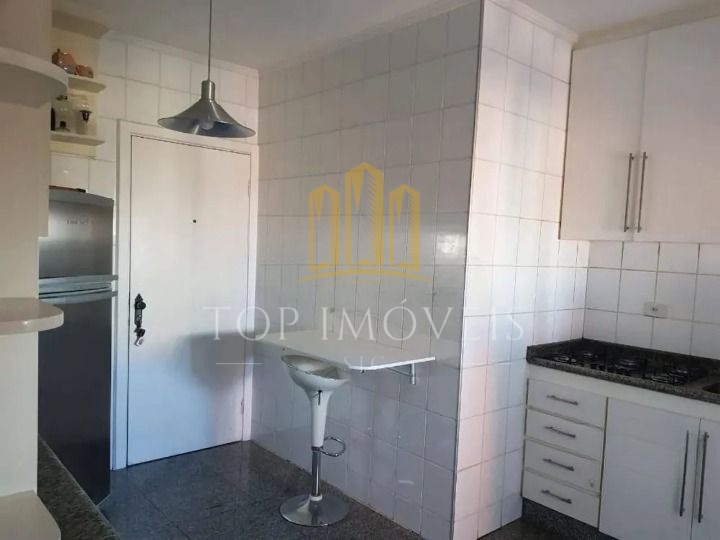 Excelente apartamento de 105m2 ao lado do Center Vale Shopping - Edifício Gabriela