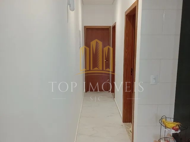 Maravilhosa e aconchegante Casa no Residencial Santa Paula em Jacareí