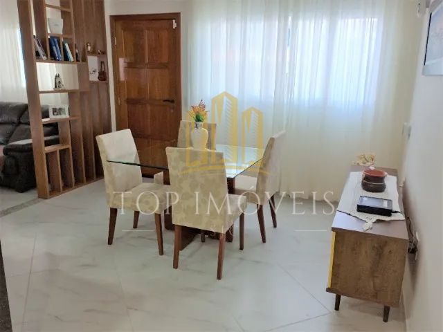 Maravilhosa e aconchegante Casa no Residencial Santa Paula em Jacareí