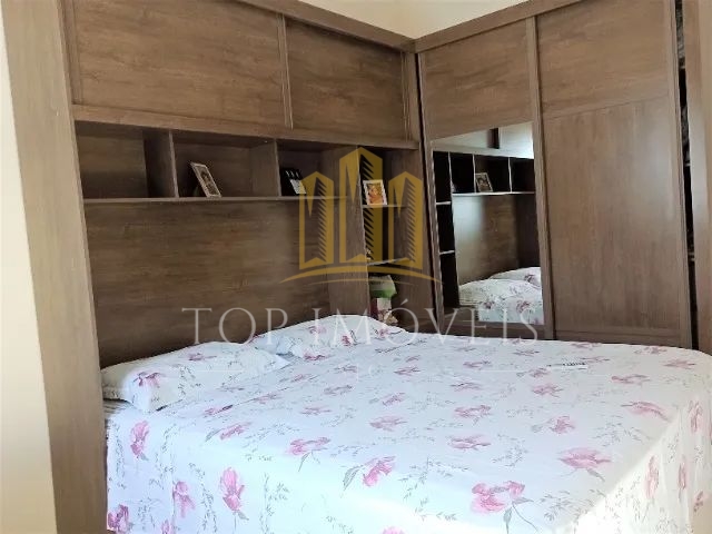 Maravilhosa e aconchegante Casa no Residencial Santa Paula em Jacareí