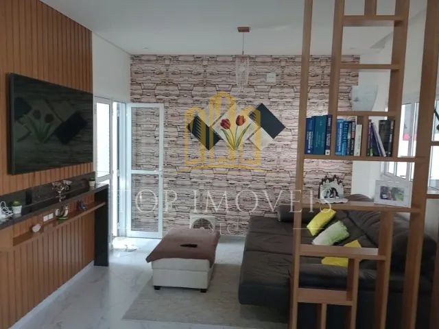 Maravilhosa e aconchegante Casa no Residencial Santa Paula em Jacareí