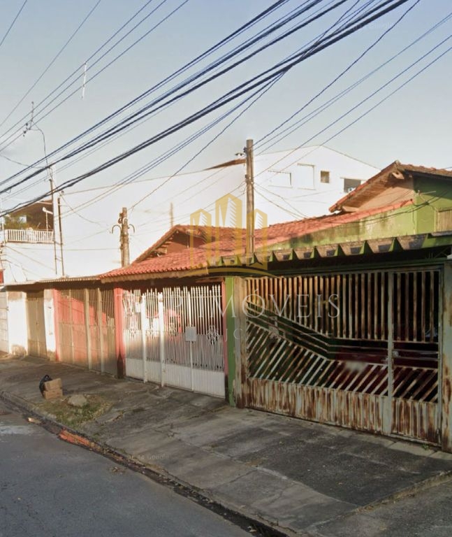 Casa Terrea em excelente localização no Bairro Santa Inês I