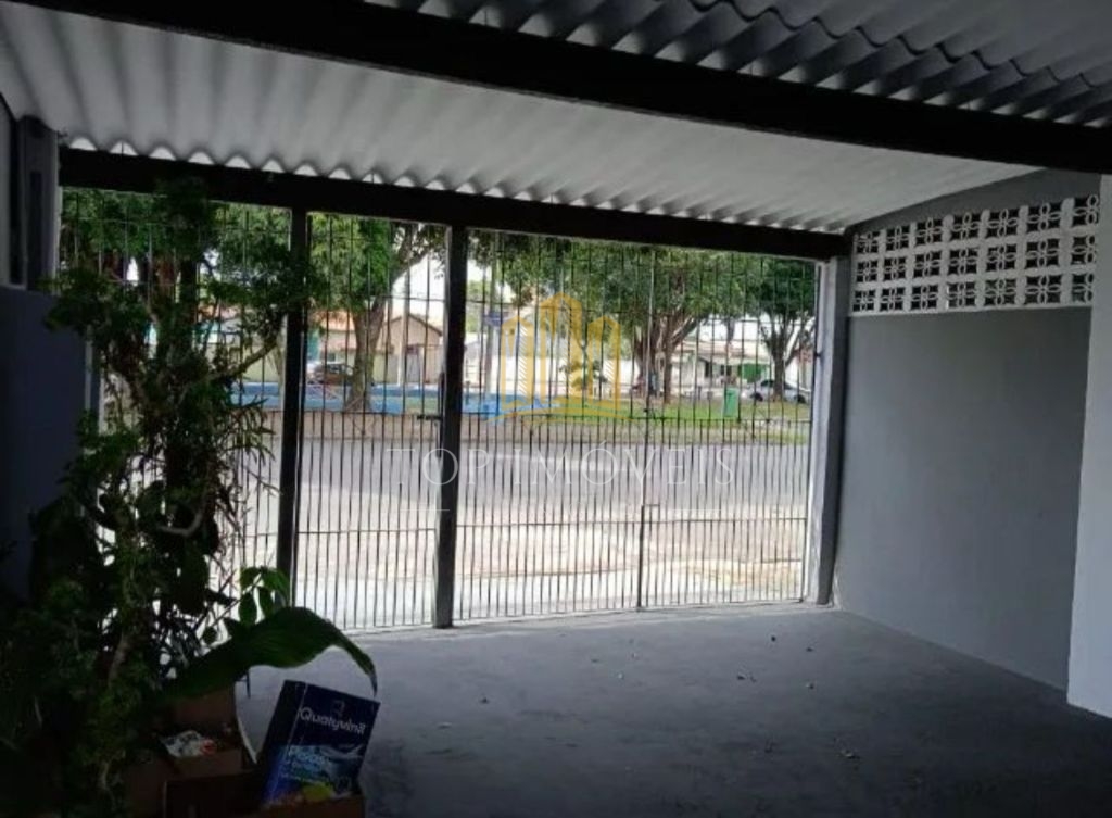 Casa Terrea em excelente localização no Bairro Santa Inês I