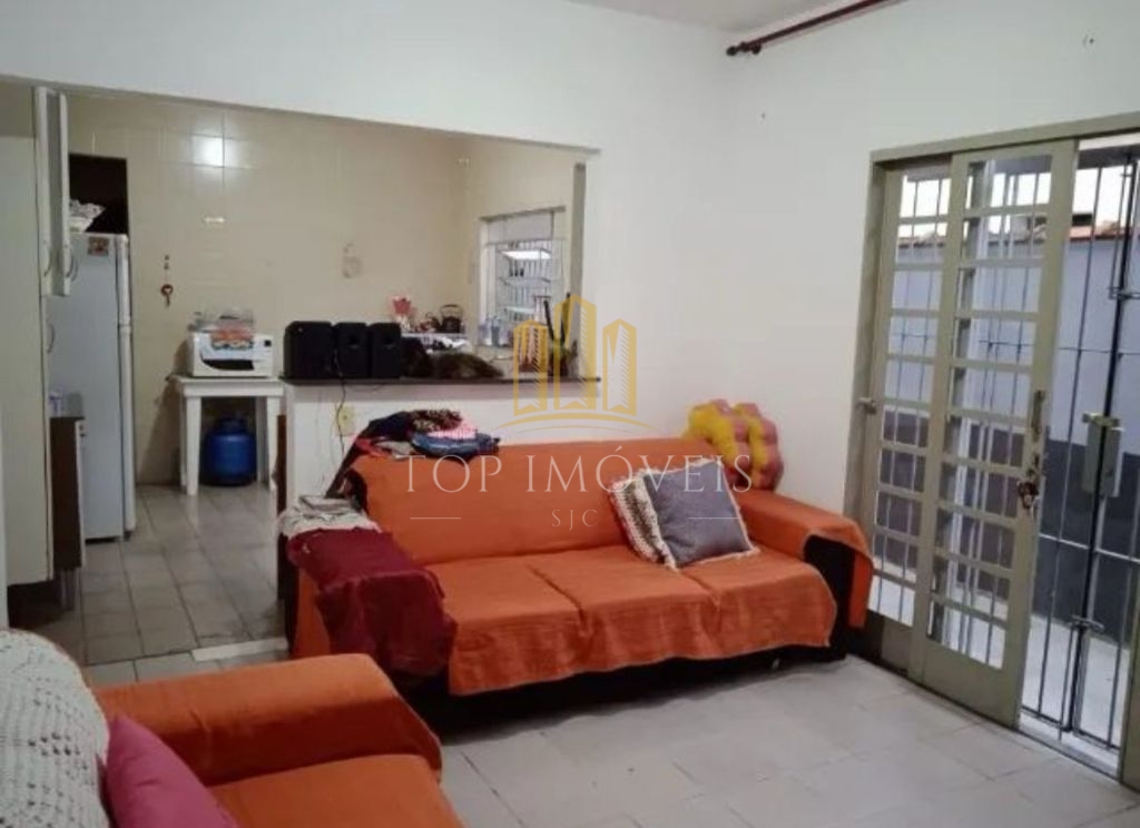Casa Terrea em excelente localização no Bairro Santa Inês I