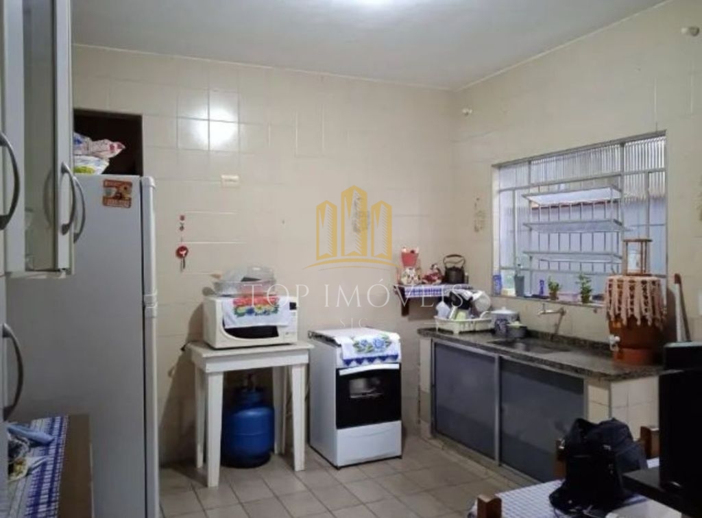 Casa Terrea em excelente localização no Bairro Santa Inês I