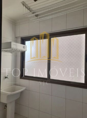 Lindo Apartamento de 3 quartos sendo 1 suíte - Edificio Carolina - Frente ao Vale Sul Shopping