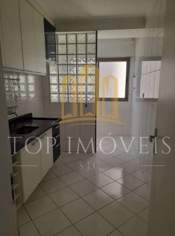 Lindo Apartamento de 3 quartos sendo 1 suíte - Edificio Carolina - Frente ao Vale Sul Shopping
