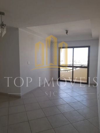 Lindo Apartamento de 3 quartos sendo 1 suíte - Edificio Carolina - Frente ao Vale Sul Shopping