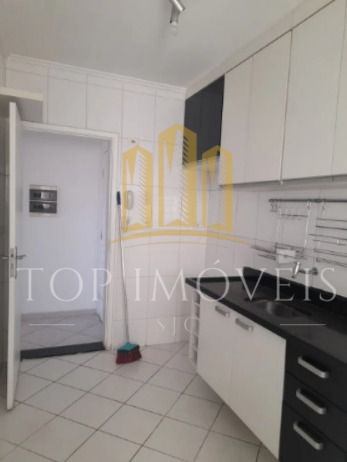 Lindo Apartamento de 3 quartos sendo 1 suíte - Edificio Carolina - Frente ao Vale Sul Shopping