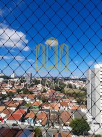 Lindo Apartamento de 3 quartos sendo 1 suíte - Edificio Carolina - Frente ao Vale Sul Shopping