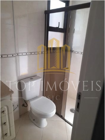 Lindo Apartamento de 3 quartos sendo 1 suíte - Edificio Carolina - Frente ao Vale Sul Shopping