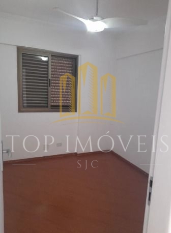Lindo Apartamento de 3 quartos sendo 1 suíte - Edificio Carolina - Frente ao Vale Sul Shopping
